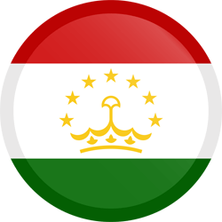 Tajikistan_flag-button-round-250